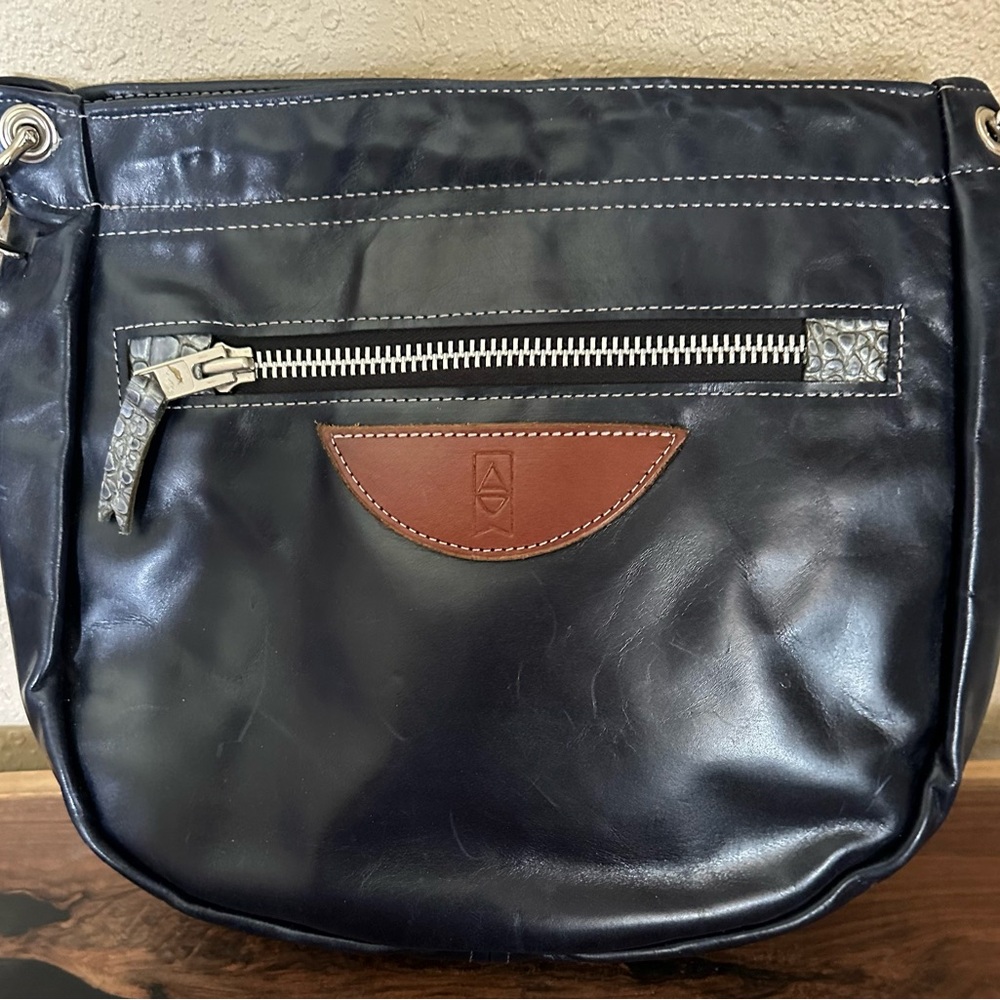 Alexis Drake Esther Shoulder Bag